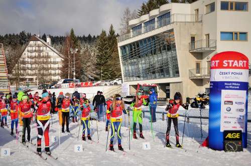 Úvodní kolo Českého poháru žactva v NMNM se žákům vydařilo_10